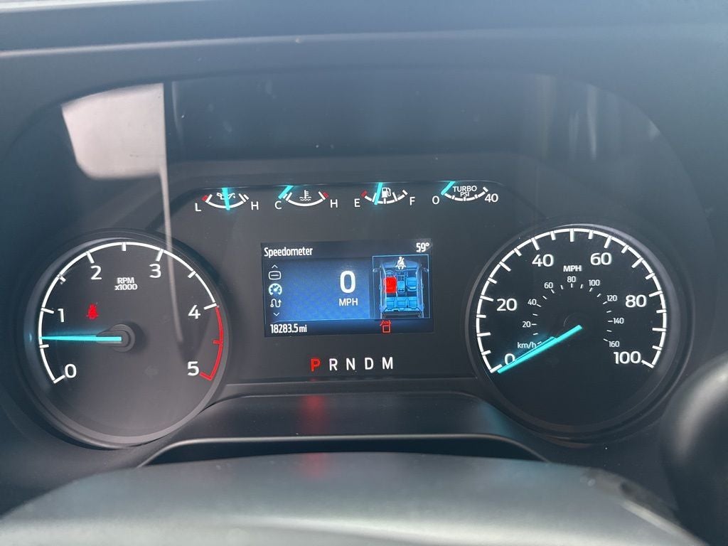 2023 Ford F-250SD XLT
