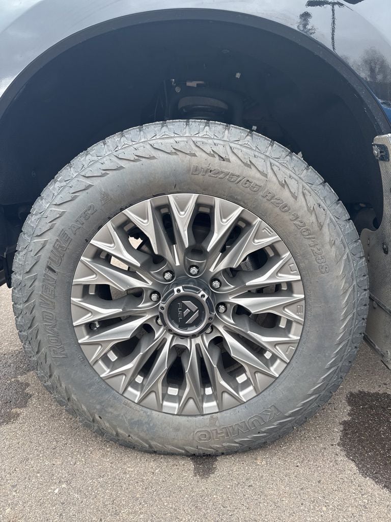 2023 Ford F-250SD XLT
