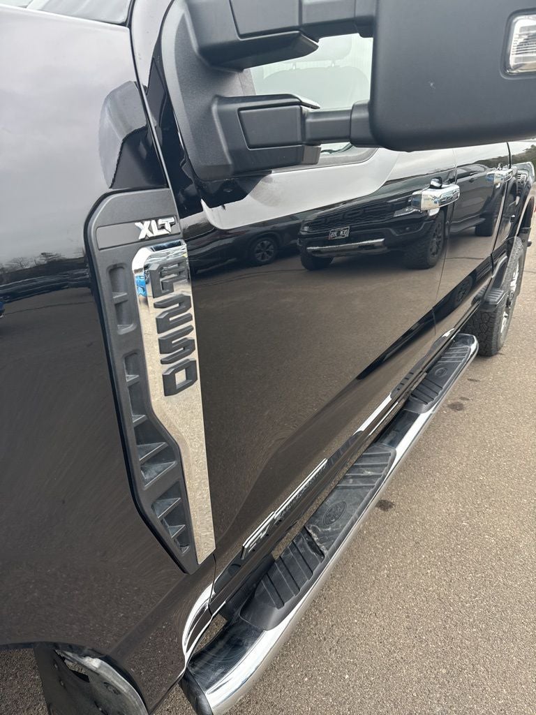 2023 Ford F-250SD XLT