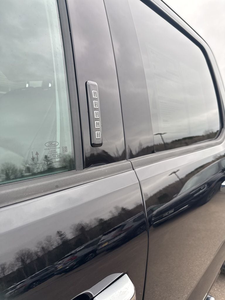 2023 Ford F-250SD XLT