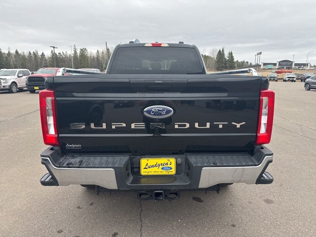 2023 Ford F-250SD XLT