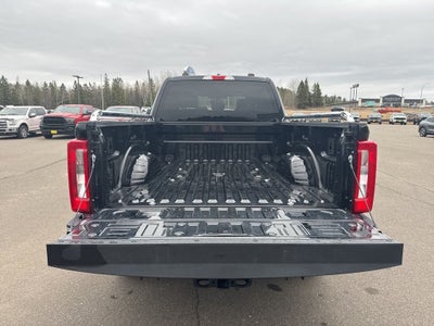 2023 Ford F-250SD XLT