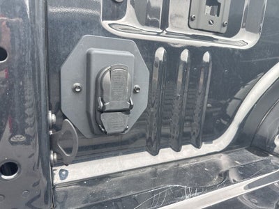 2023 Ford F-250SD XLT