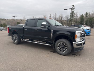 2023 Ford F-250SD XLT