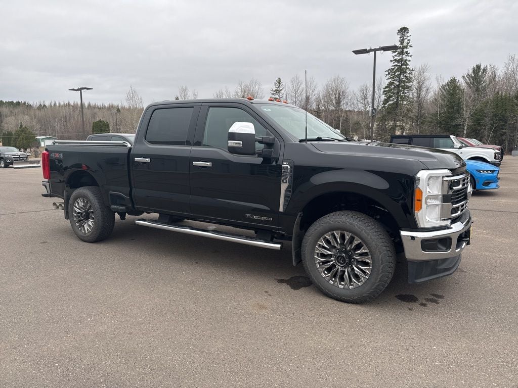 2023 Ford F-250SD XLT