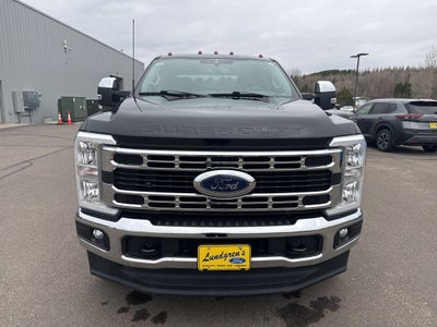 2023 Ford F-250SD XLT