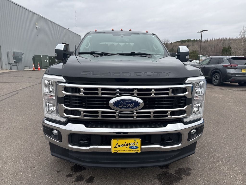 2023 Ford F-250SD XLT