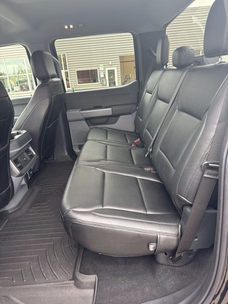 2023 Ford F-250SD XLT