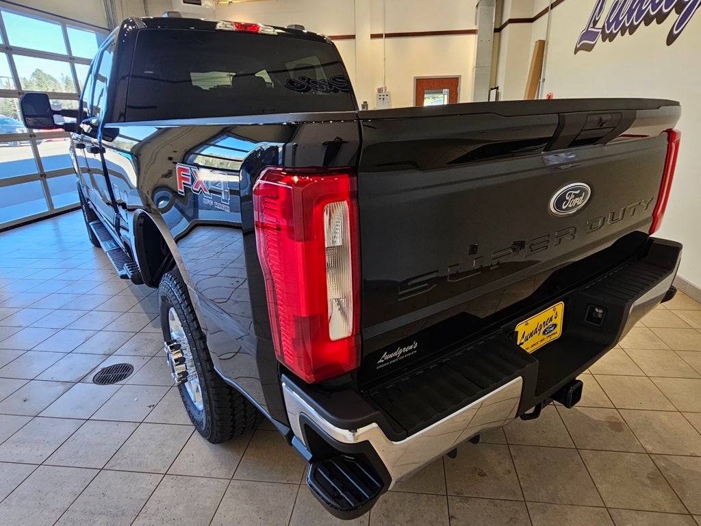 2026 Ford F-350SD XLT