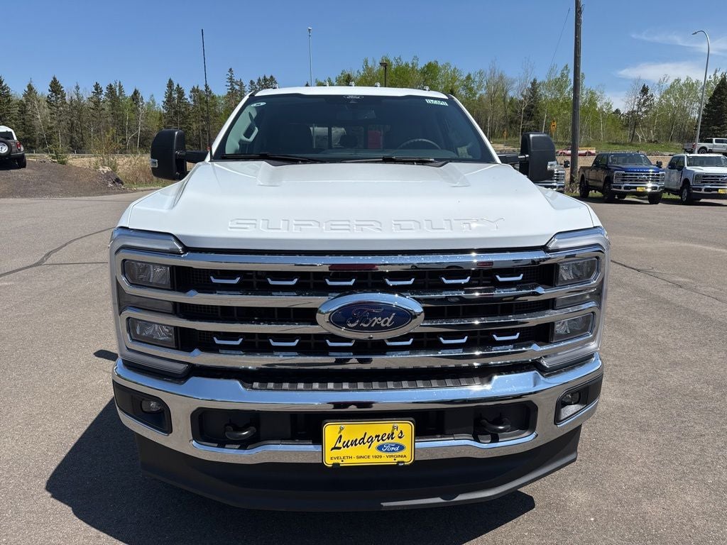 2026 Ford F-350SD XLT