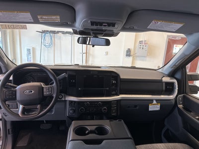 2026 Ford F-350SD XLT