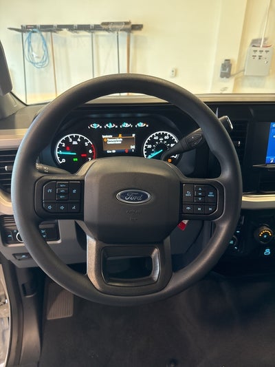 2026 Ford F-350SD XLT