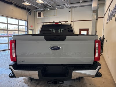 2026 Ford F-350SD XLT