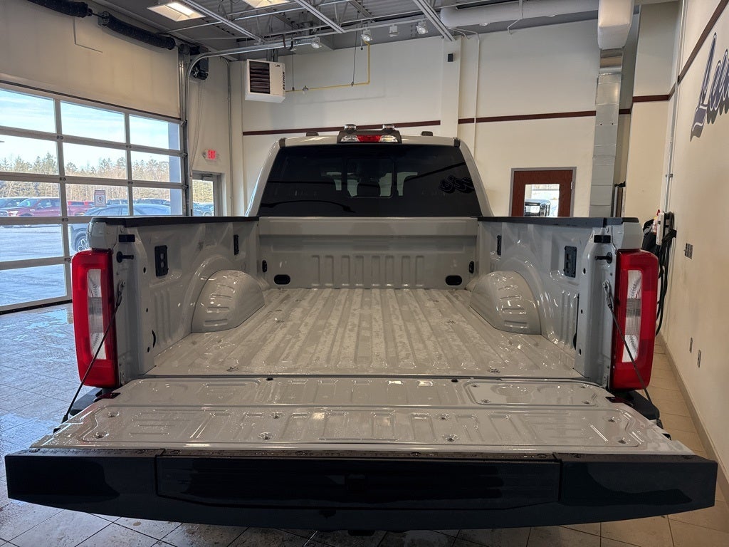 2026 Ford F-350SD XLT