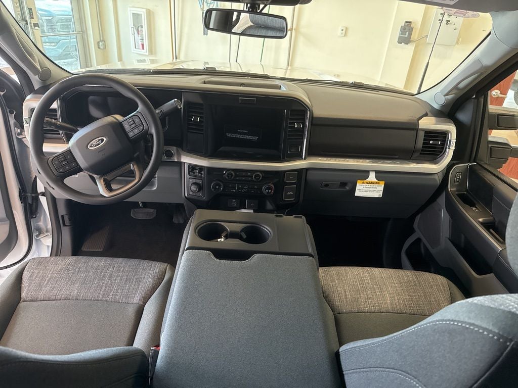 2026 Ford F-350SD XLT