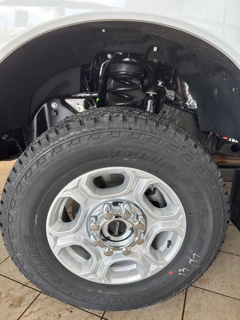 2026 Ford F-350SD XLT