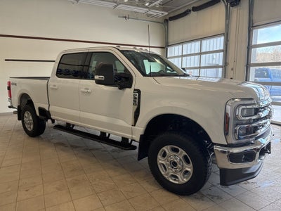 2026 Ford F-350SD XLT