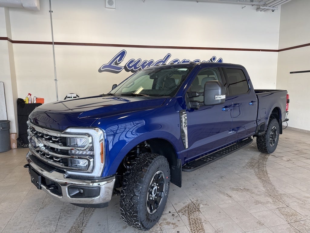 2026 Ford F-350SD XLT