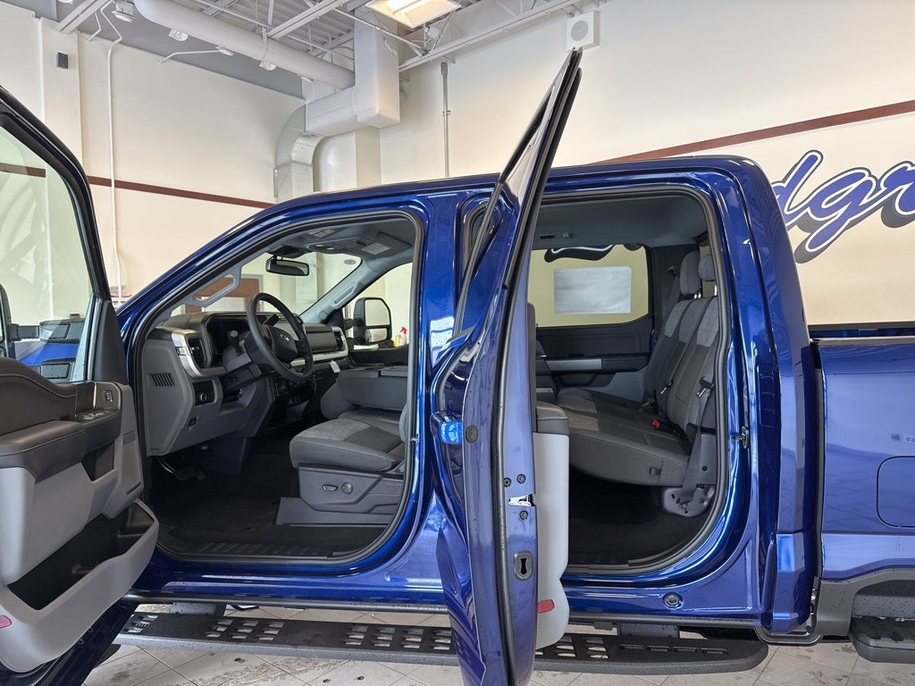 2026 Ford F-350SD XLT