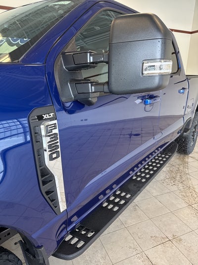 2026 Ford F-350SD XLT