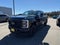 2025 Ford F-350SD Lariat