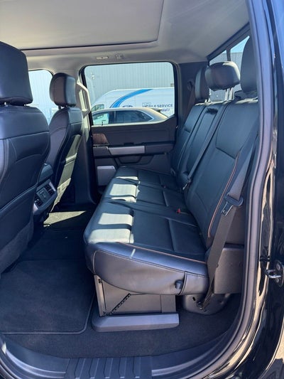 2025 Ford F-350SD Lariat