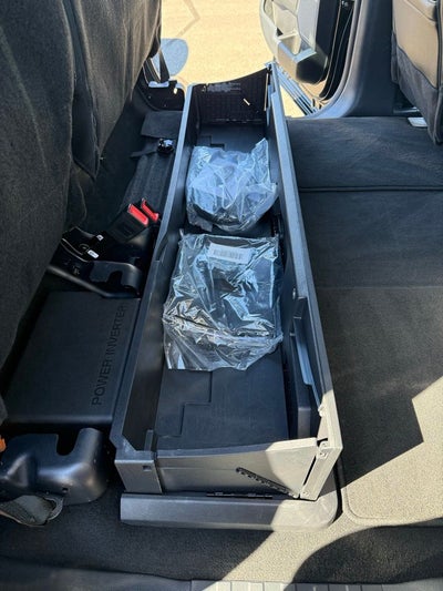 2025 Ford F-350SD Lariat