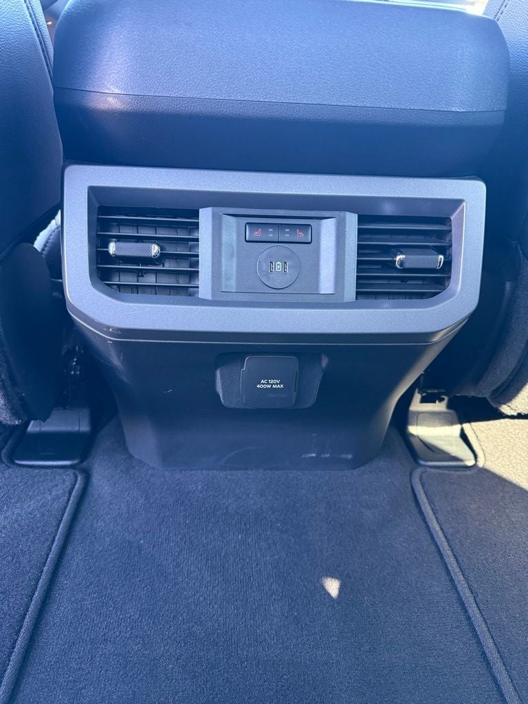 2025 Ford F-350SD Lariat