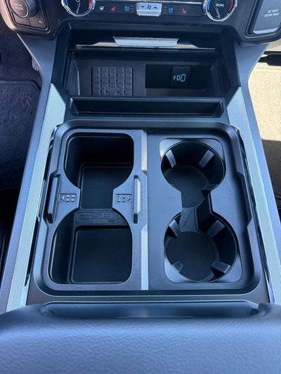 2025 Ford F-350SD Lariat