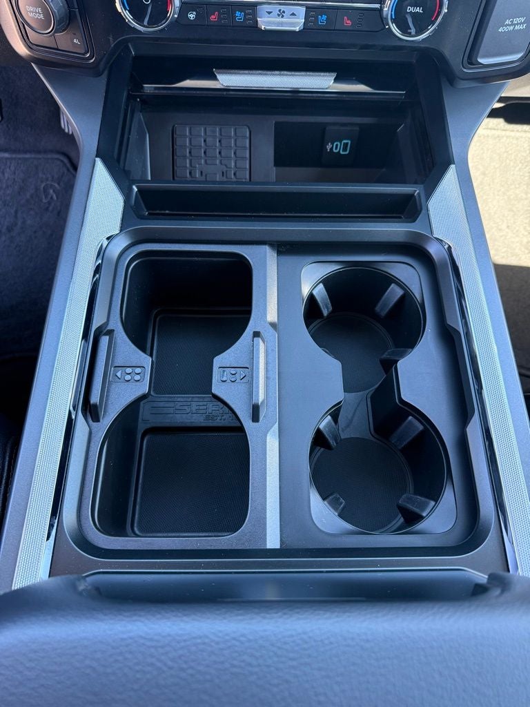 2025 Ford F-350SD Lariat