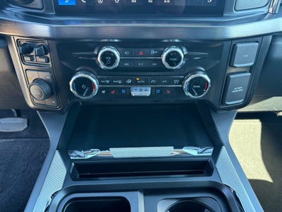 2025 Ford F-350SD Lariat