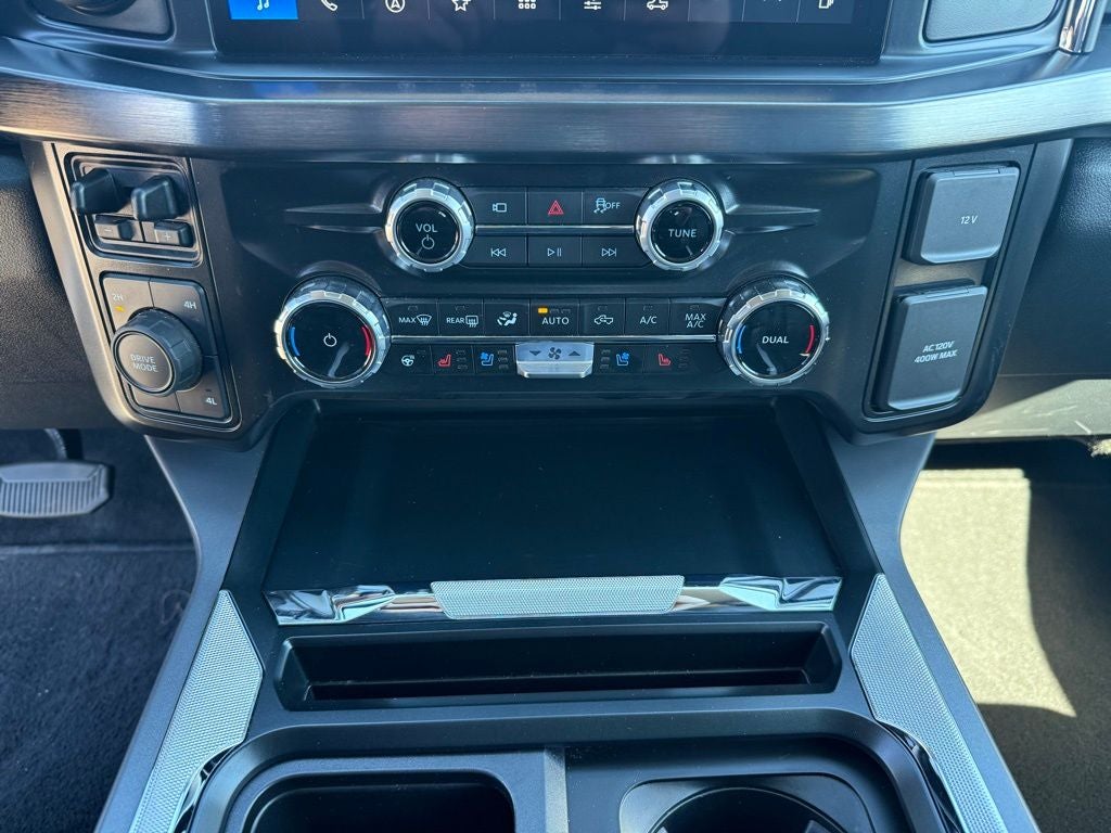 2025 Ford F-350SD Lariat