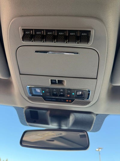 2025 Ford F-350SD Lariat