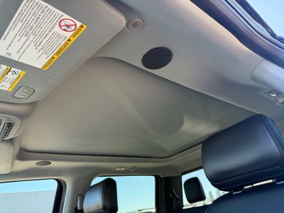 2025 Ford F-350SD Lariat