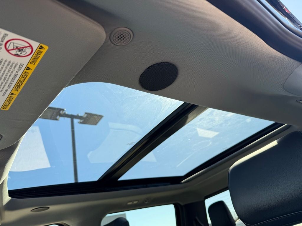 2025 Ford F-350SD Lariat