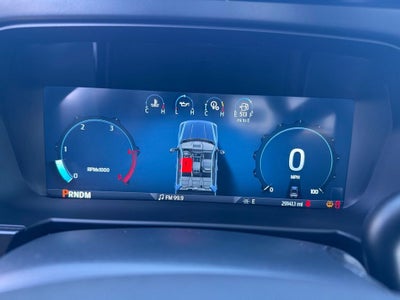 2025 Ford F-350SD Lariat