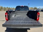 2025 Ford F-350SD Lariat