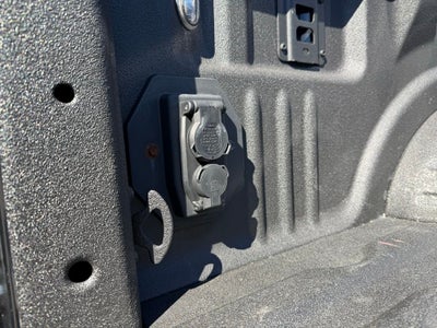 2025 Ford F-350SD Lariat