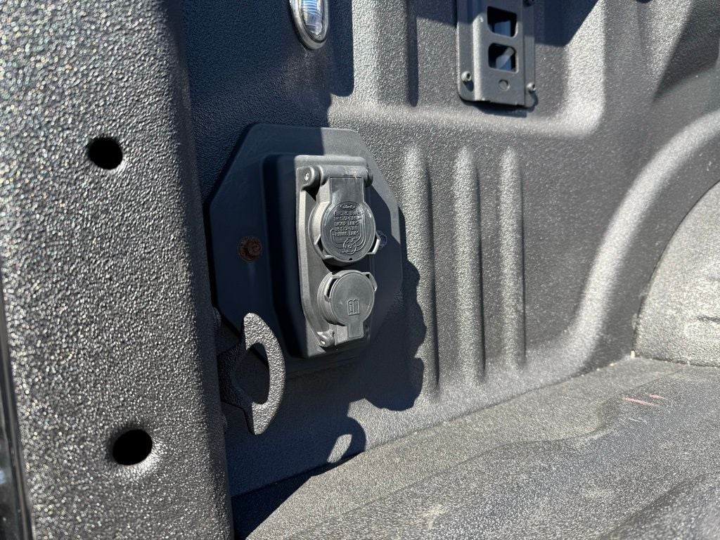 2025 Ford F-350SD Lariat