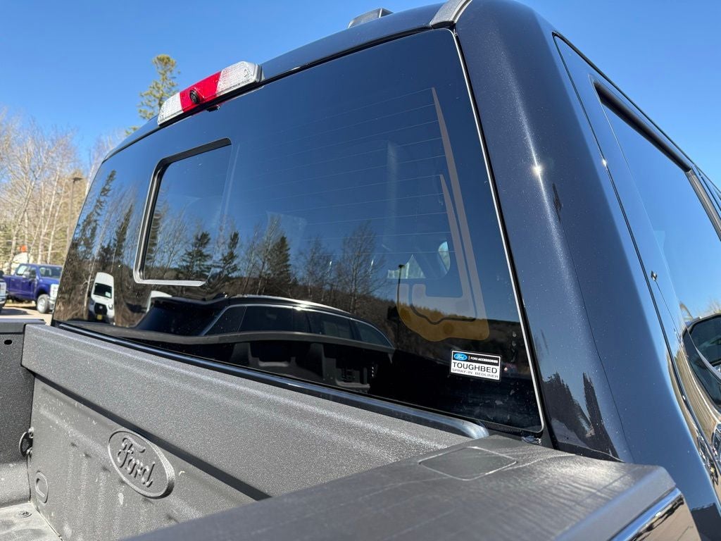 2025 Ford F-350SD Lariat