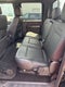 2013 Ford F-350SD Platinum DRW