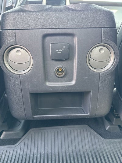 2013 Ford F-350SD Platinum DRW