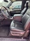 2013 Ford F-350SD Platinum DRW