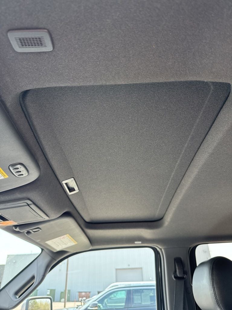 2013 Ford F-350SD Platinum DRW