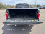 2013 Ford F-350SD Platinum DRW