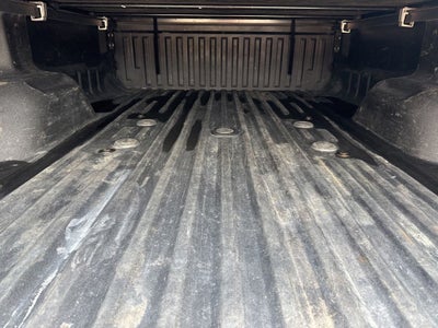 2013 Ford F-350SD Platinum DRW