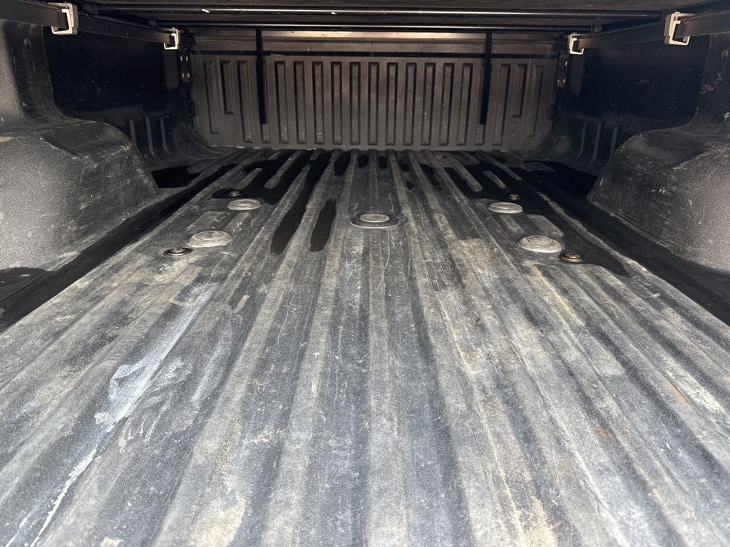 2013 Ford F-350SD Platinum DRW