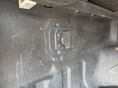 2013 Ford F-350SD Platinum DRW