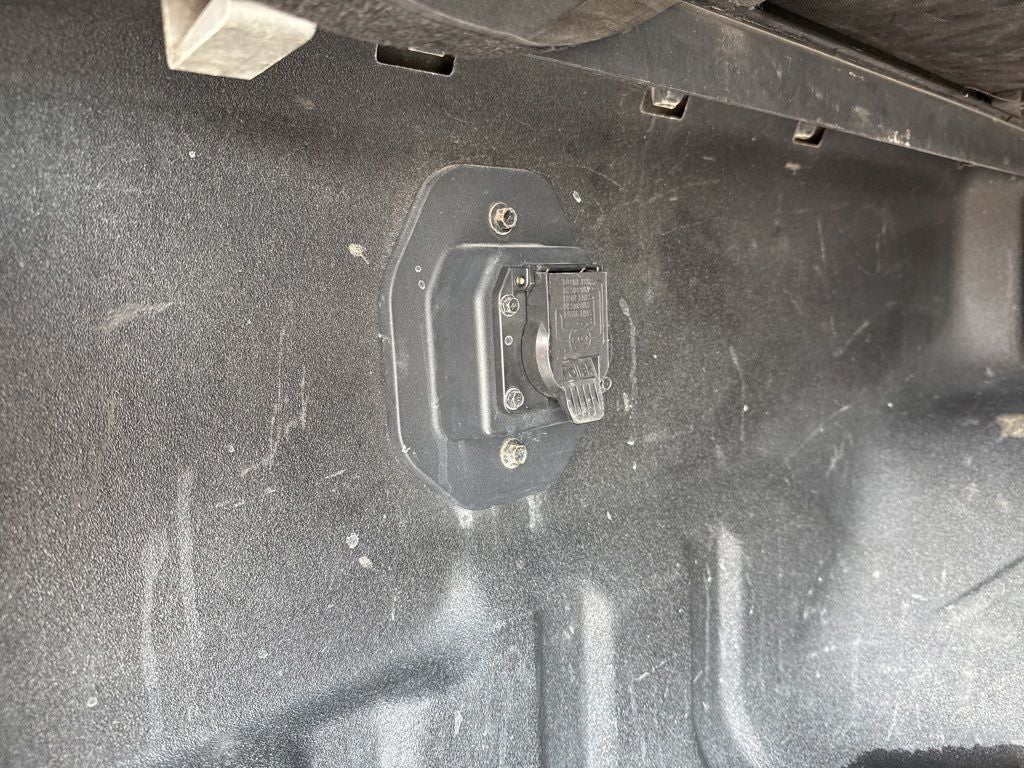 2013 Ford F-350SD Platinum DRW
