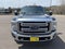 2013 Ford F-350SD Platinum DRW